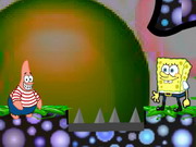 Online igrica Spongebob Gold Rush 2