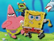 Online igrica Spongebob Great Adventure 2