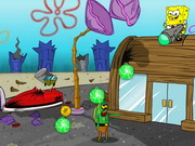 Online igrica Spongebob Krusty Krab’s Doomsday