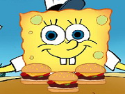 Igrica za decu Spongebob Master Chef