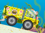 Online igrica Spongebob Plankton Explode free for kids