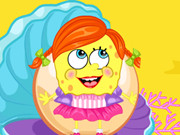 Online game Spongesue