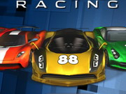 Online igrica Sports Car Racing