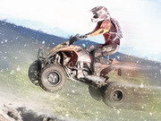 Igrica za decu Storm ATV Racing