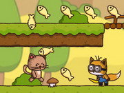 Online game Strike Force Kitty