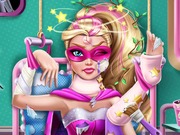 Igrica za decu Super Barbie Hospital Recovery