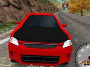 Online game Super Drift 3