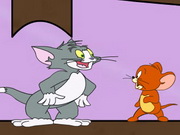 Online game Tom And Jerry Act 3