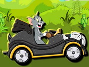 Online game Tom And Jerry Green Valley