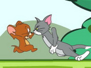 Online igrica Tom And Jerry Xtreme Adventure