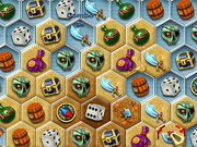 Treasure Of Mystic Sea Arcade Treasure Of Mystic Sea Arcade