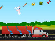 Online igrica Ultra Truck Racing