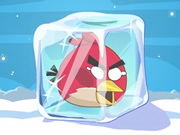 Unfreeze Angry Birds