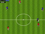 World Cup 2014 Game