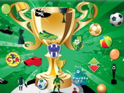 World Cup Hidden Objects