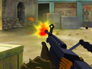 Online igrica Ww4 Shooter