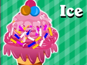 Online igrica Yummy Pink Ice Cream