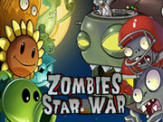 Plants Vs Zombies 2 Star Wars