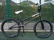 Bmx Bike Jigsaw