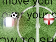 Online game Gravity Football 2