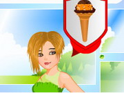 Online igrica Ice Cream Shop Management