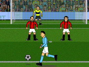 Online igrica Italian Soccer