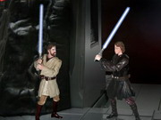 Igrica za decu Jedi Vs Jedi Blades Of Light