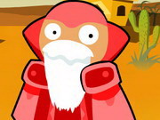 Online igrica Magi Wars free for kids