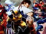 Igrica za decu Marvel Vs Capcom 3 Jigsaw