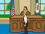 Online igrica Obama Narnia free for kids