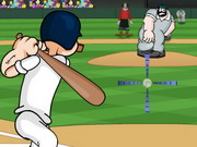 Online igrica Popeye Baseball