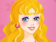 Igrica za decu Princess Make Up