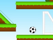 Online igrica Rolling Football 2