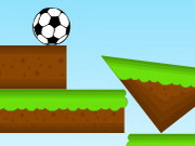 Online game Rolling Football