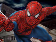 Online game Spiderman 3: Rescue Mary Jane