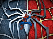 Igrica za decu Spiderman Rumble Defense