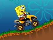 Spongebob Atv