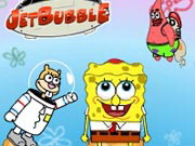 Igrica za decu Spongebob Jet Bubble