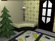 Online game Tannenbaum Escape