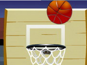 Online game A Basketball Game