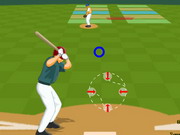 Online game Arcade Baseball