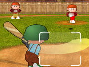 Igrica za decu Baseball Jam