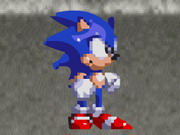 Final Fantasy Sonic X1