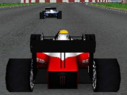 Online igrica Formula Driver 3d