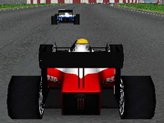 Online game Formula Driver 3d