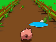 Online igrica Paddy The Pig