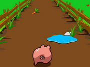 Online game Paddy The Pig