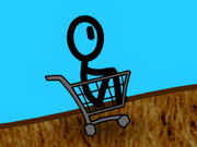 Online igrica Shopping Cart Hero 3