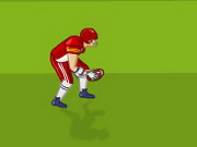 Igrica za decu Touchdown Football