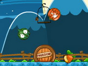 Online igrica Zoo Escape 2